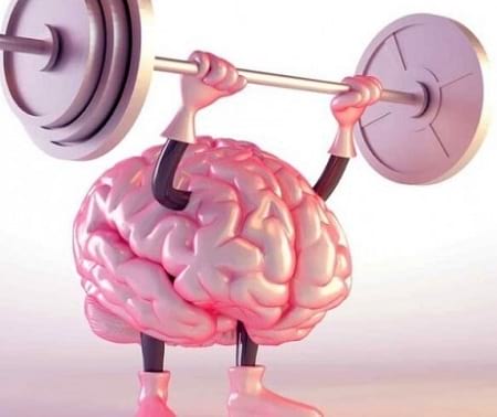 t ورزش حجم مغز را افزایش می‌دهد